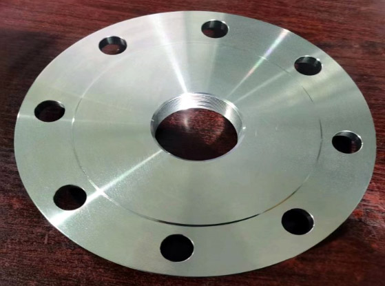 不锈钢法兰厂家对法兰材质有哪些要求？