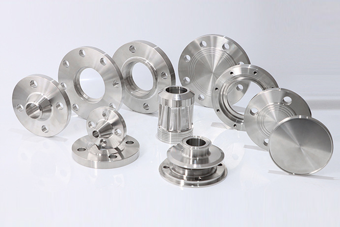 平焊环松套法兰的优点和缺点