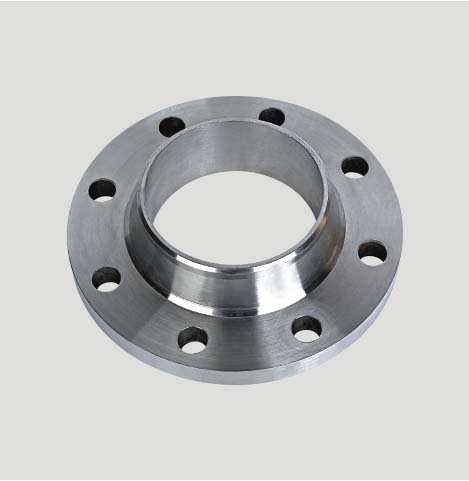 对焊环松套法兰